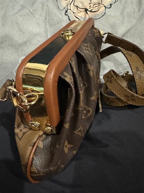 louis vuitton boursicot
